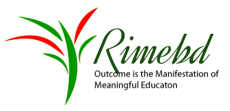 RIME Logo